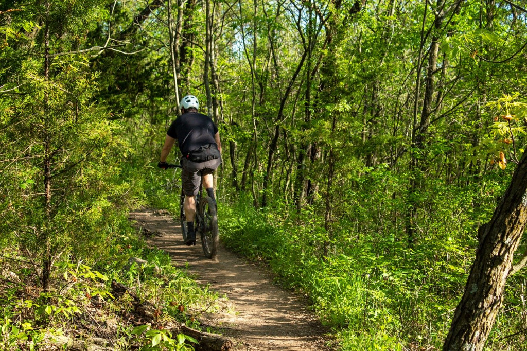 Pennsylvania State Parks