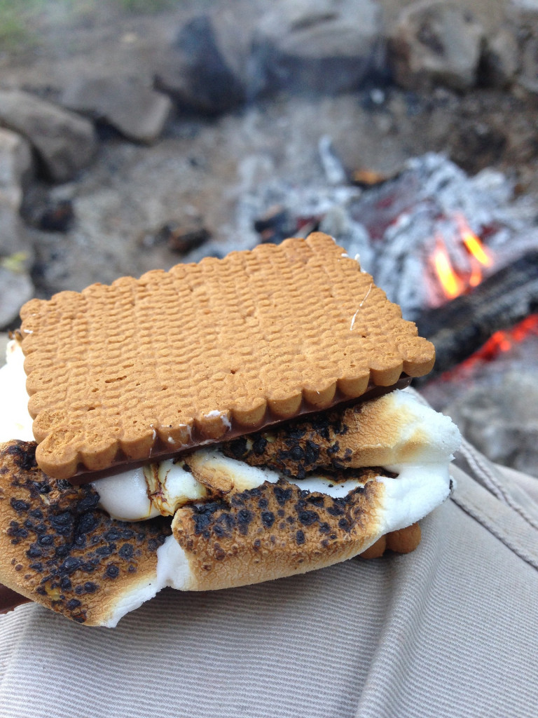 Camping Recipes