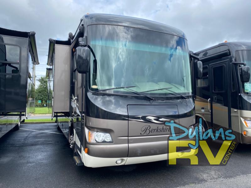 Pre-Owned RVs