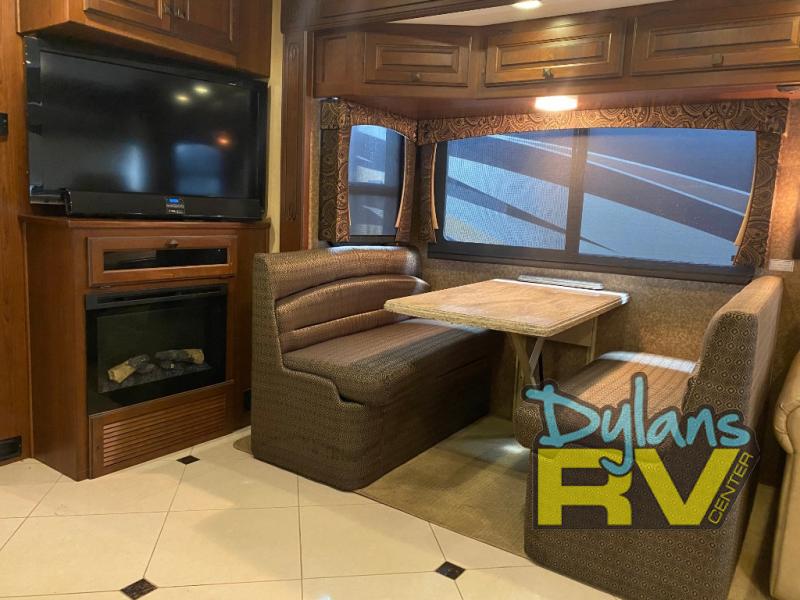 Pre-Owned RVs