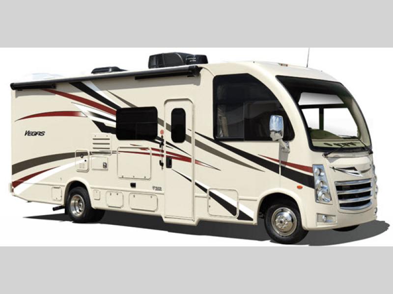 Thor Motor Home Review