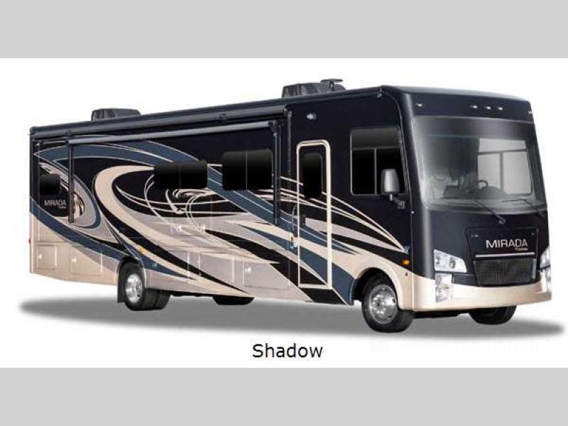 Mirada Motor Home Review