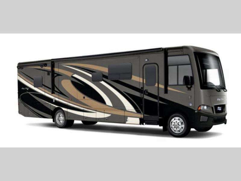 Class A Motor Homes