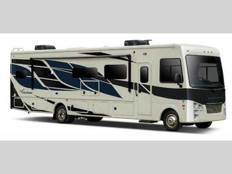 Class A Motor Homes