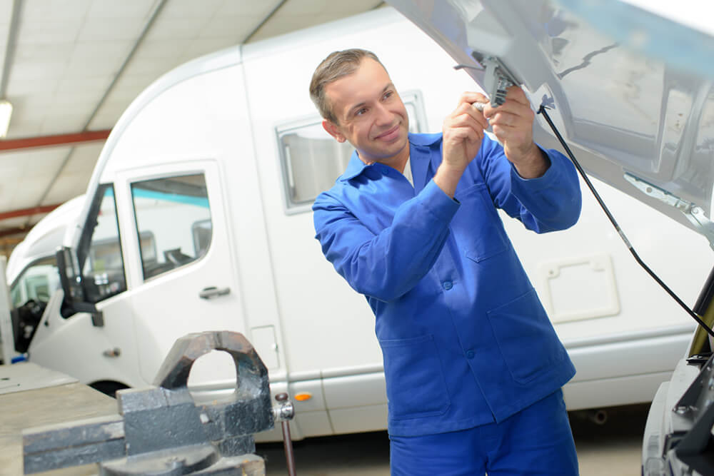 RV Maintenance Tips