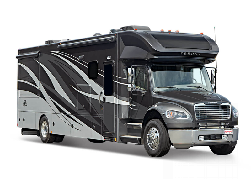Verona Super C Review